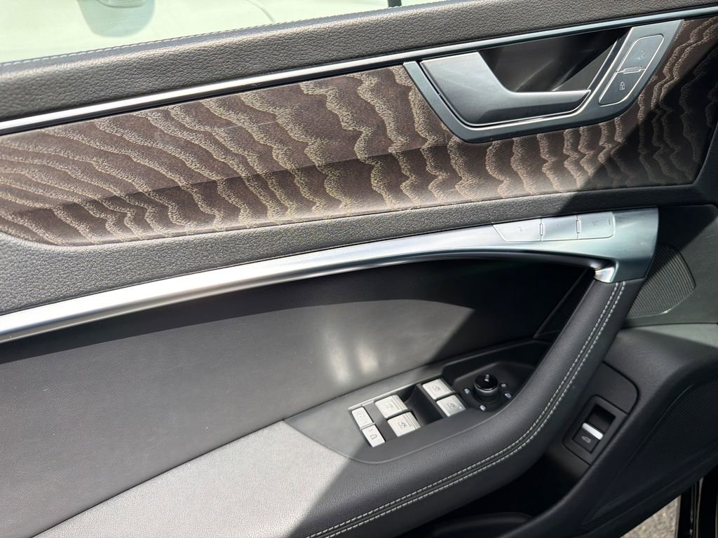 Used 2021 Audi A7 3.0T Premium Plus w/ Premium Plus image 35
