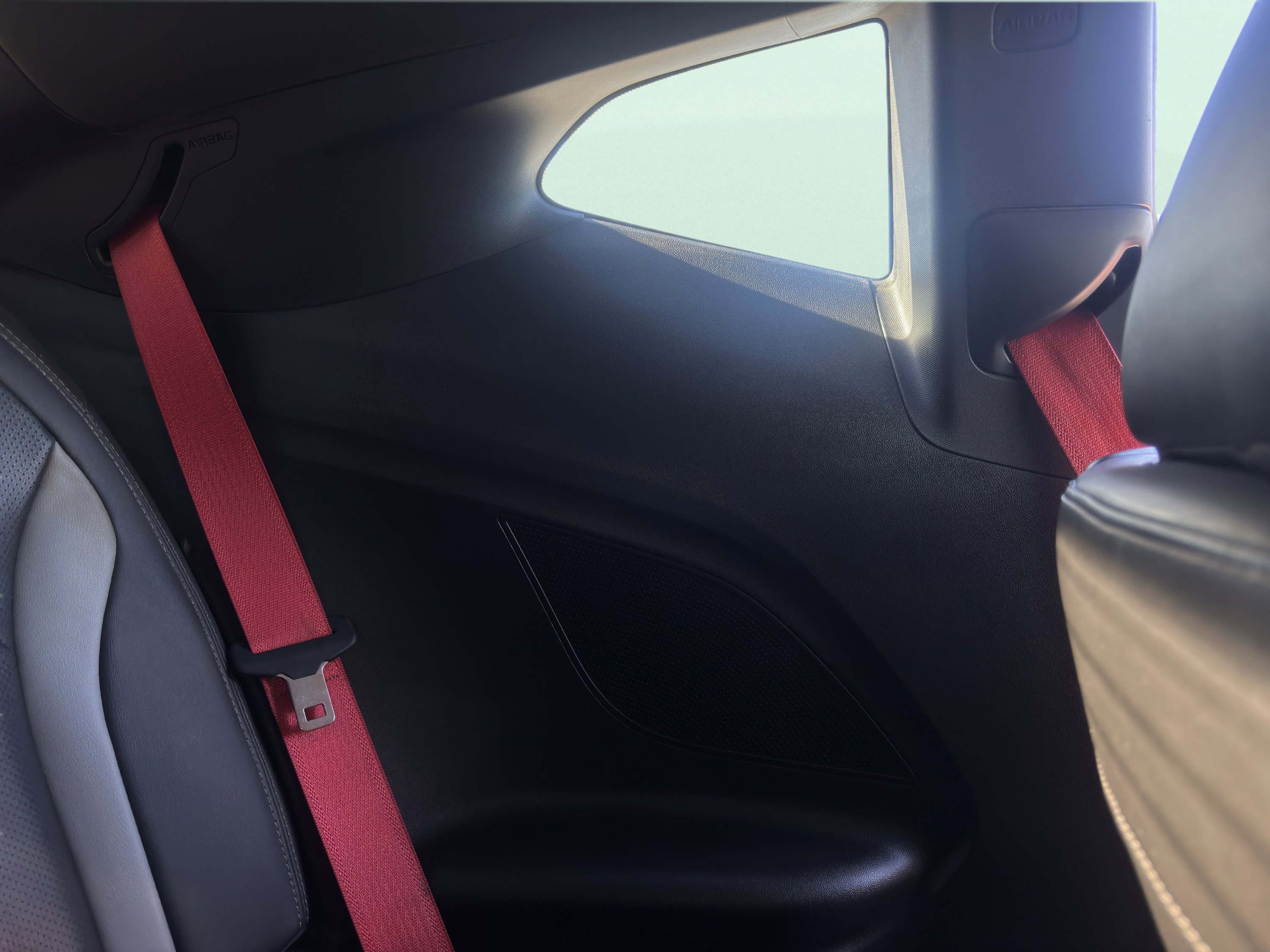 Used 2021 Chevrolet Camaro SS w/ Redline Edition image 25