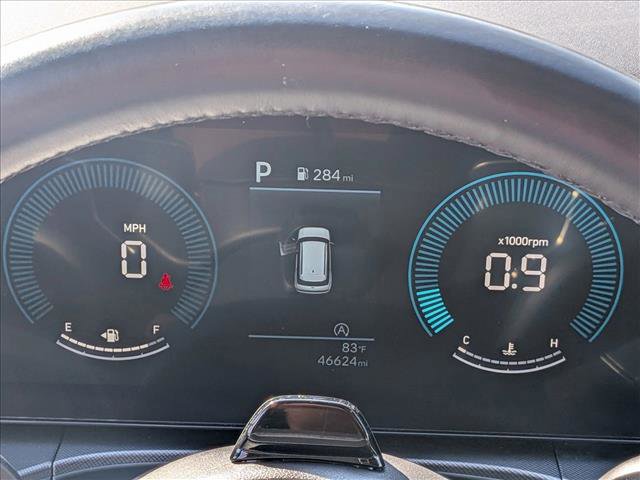 Used 2024 Hyundai Santa Fe SEL image 11