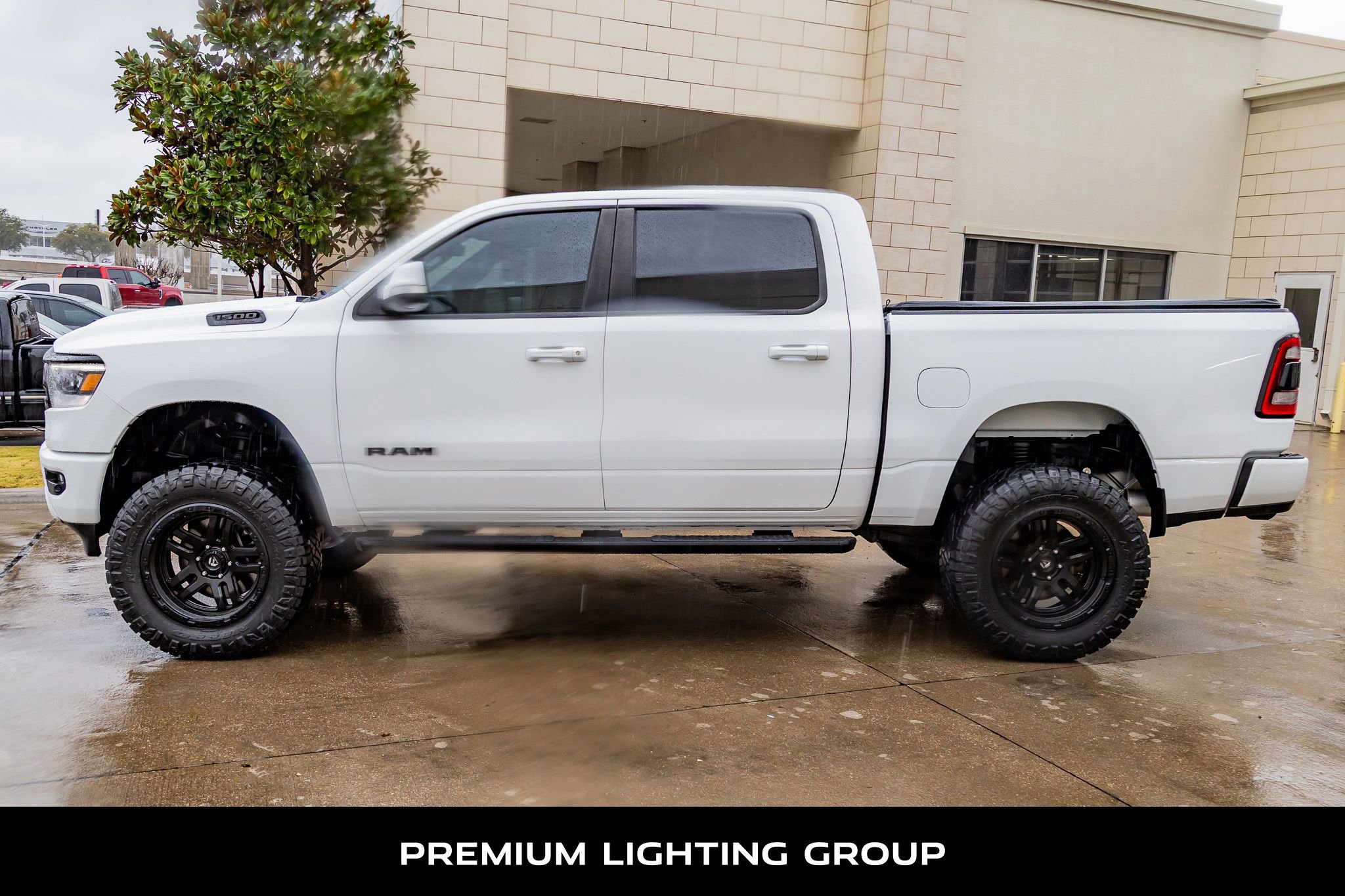 Used 2020 RAM 1500 Big Horn image 6