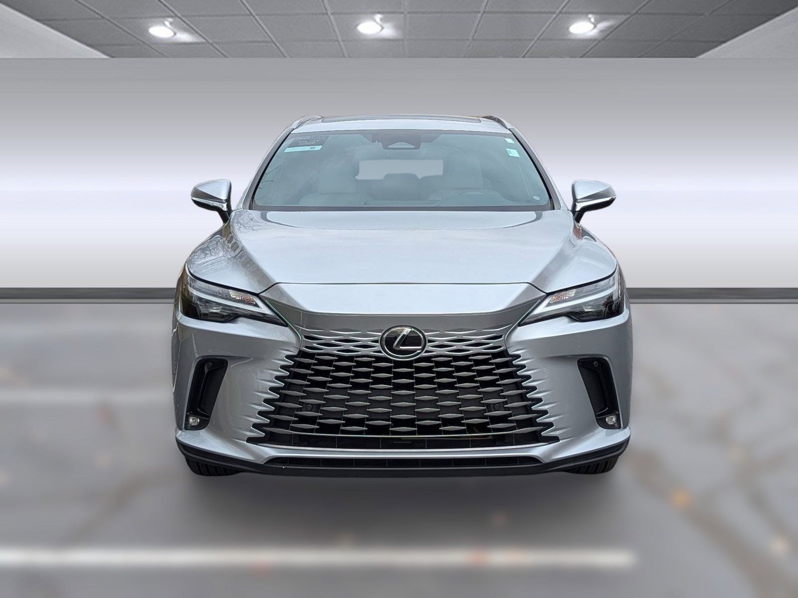 Used 2023 Lexus RX 350 Premium Plus w/ Accessory Package image 6