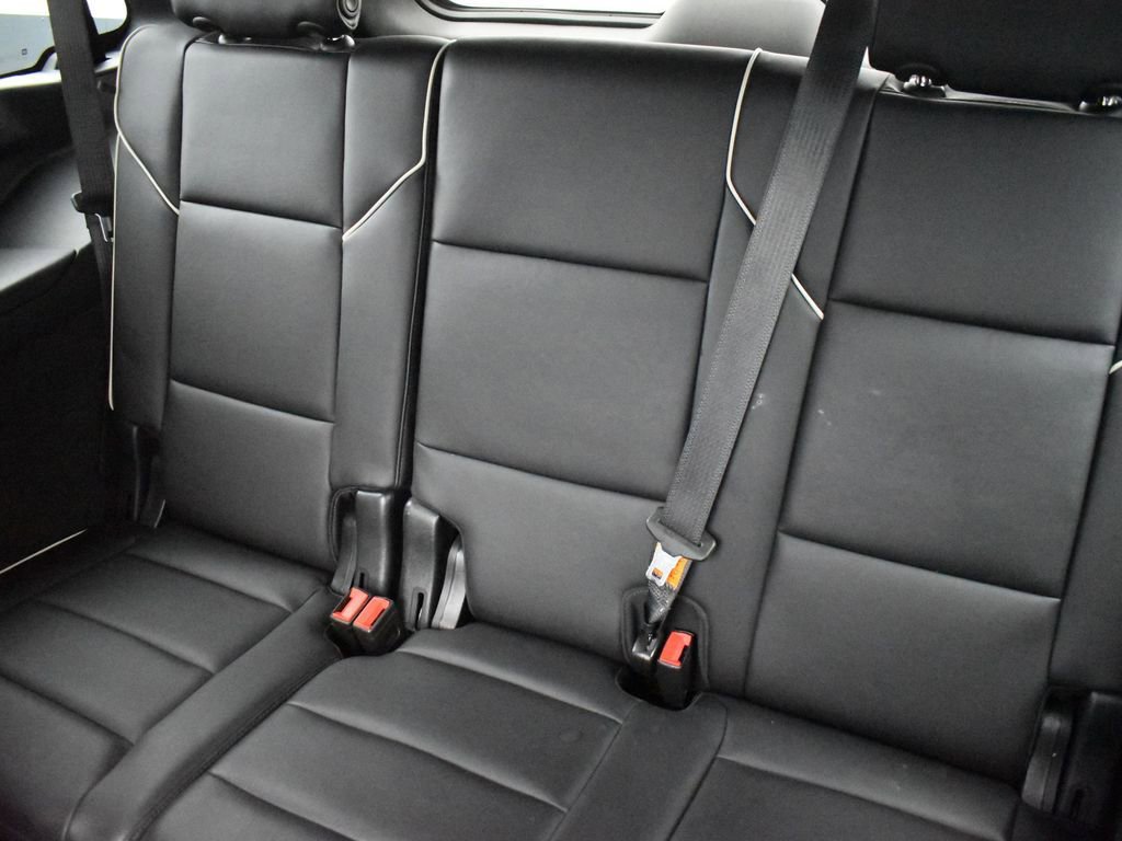 Certified 2024 Cadillac Escalade Sport w/ Touring Package image 31