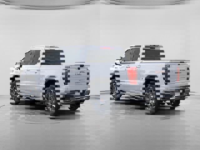 New 2026 GMC Sierra 1500 SLT w/ SLT Premium Package image 3
