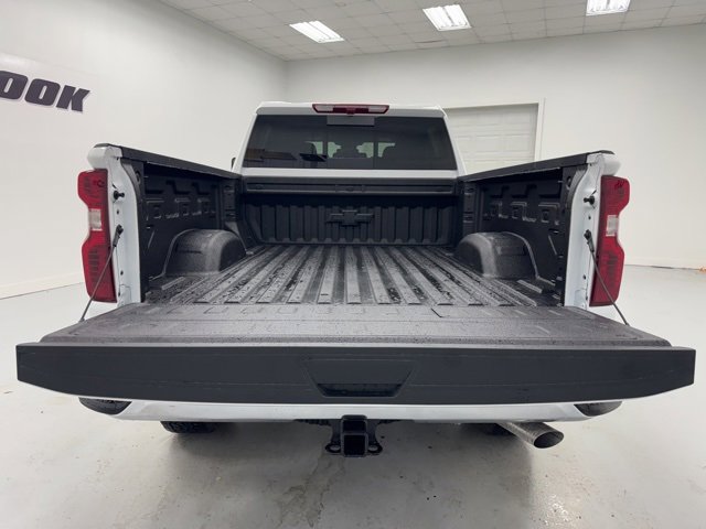 New 2026 Chevrolet Silverado 2500 LT w/ All Star Edition image 30