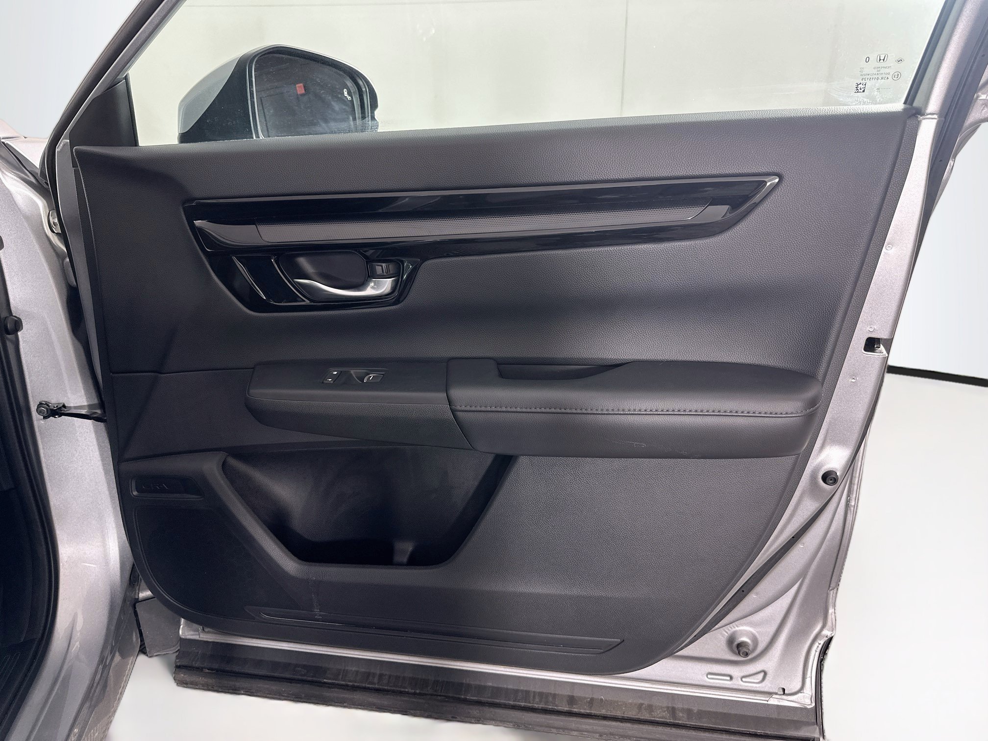 Used 2025 Honda CR-V EX-L image 34