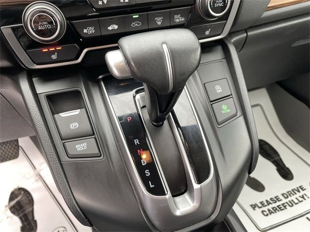 Used 2020 Honda CR-V EX-L image 34