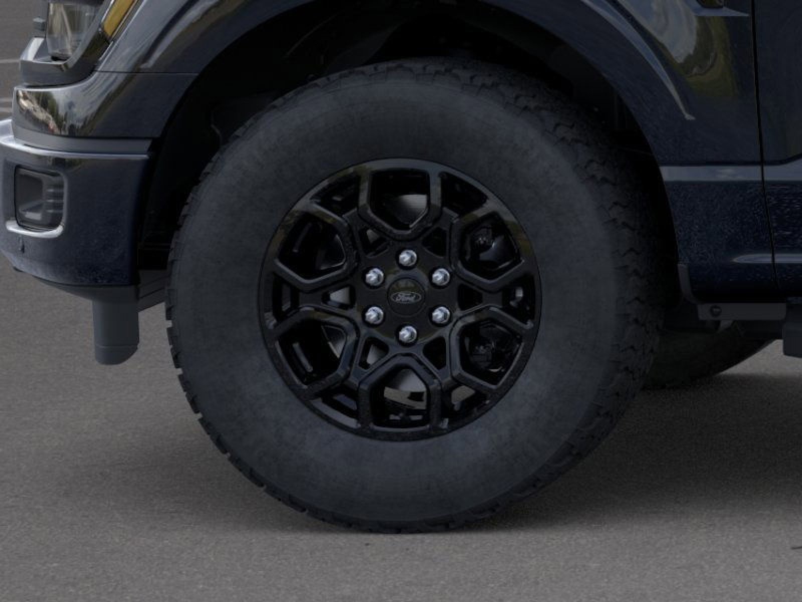 New 2026 Ford F150 XLT w/ Equipment Group 302A MID image 20