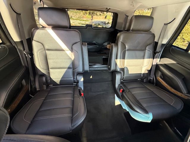 Used 2016 GMC Yukon Denali w/ Open Road Package image 6