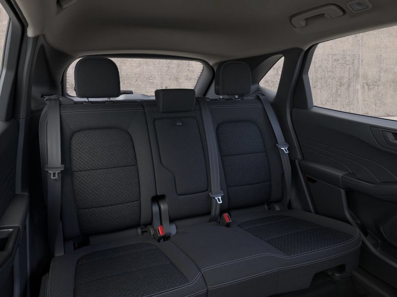 New 2026 Ford Escape Active w/ Tech Pack #1 AWD/4WD image 11