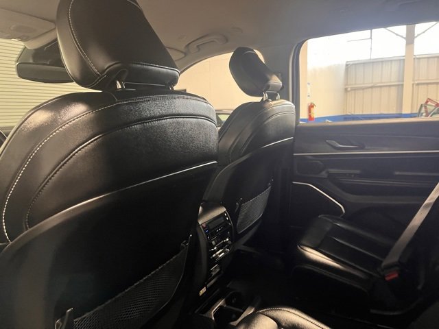 Used 2021 Jeep Grand Cherokee L Limited image 18