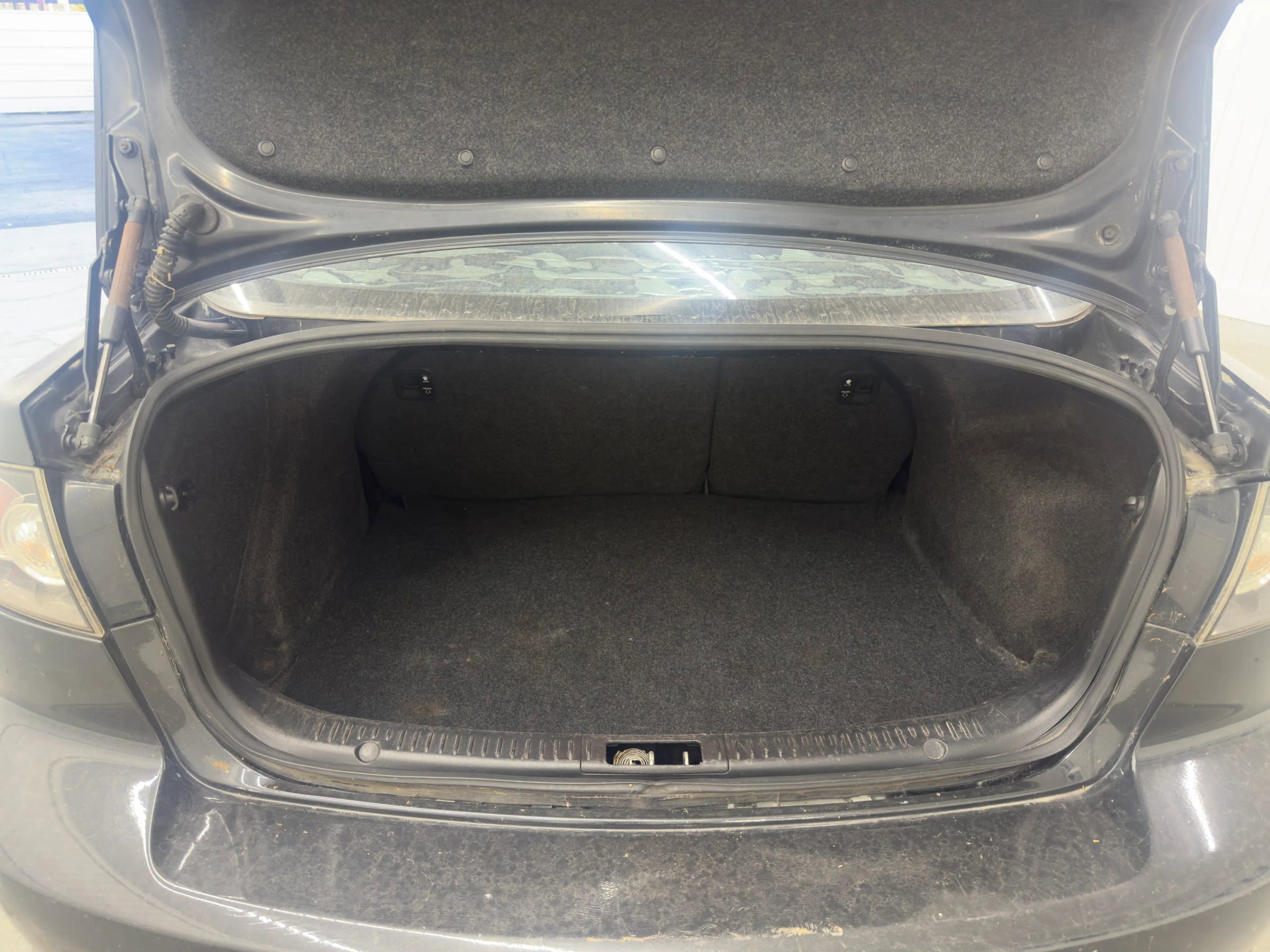 Used 2009 MAZDA MAZDA3 i Touring Value image 11