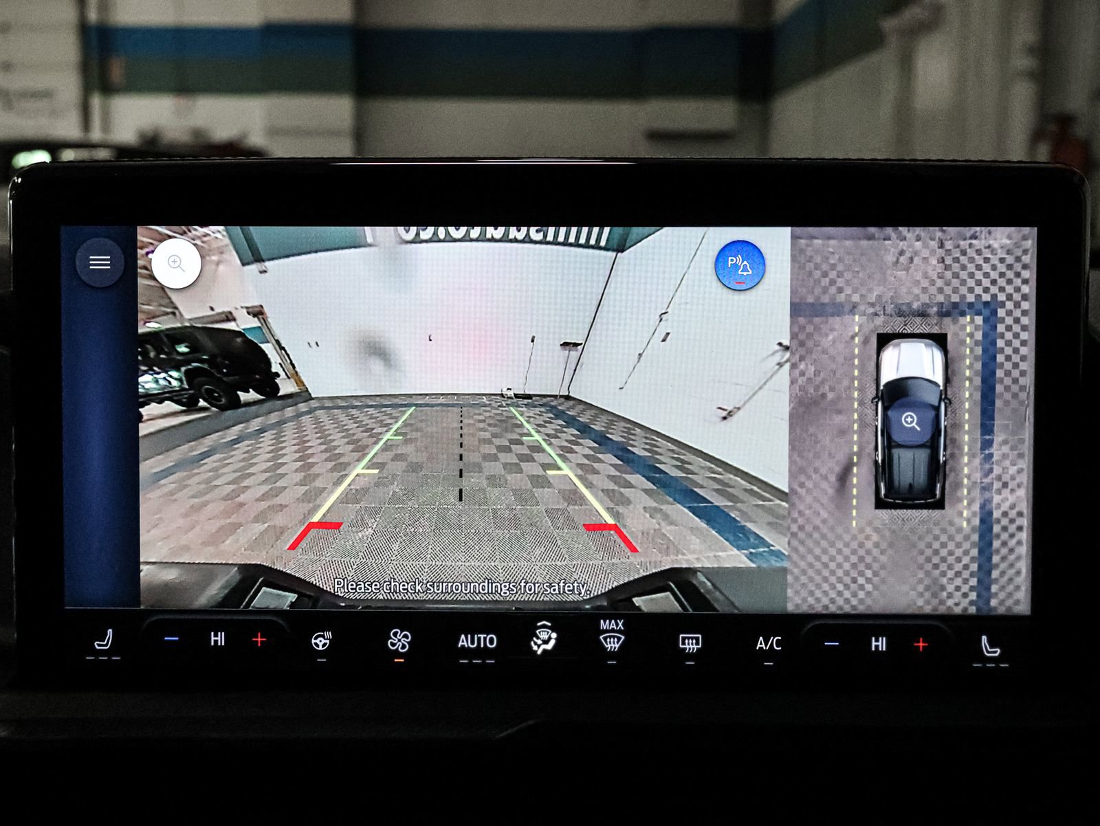 Certified 2025 Ford Bronco Sport Badlands image 40