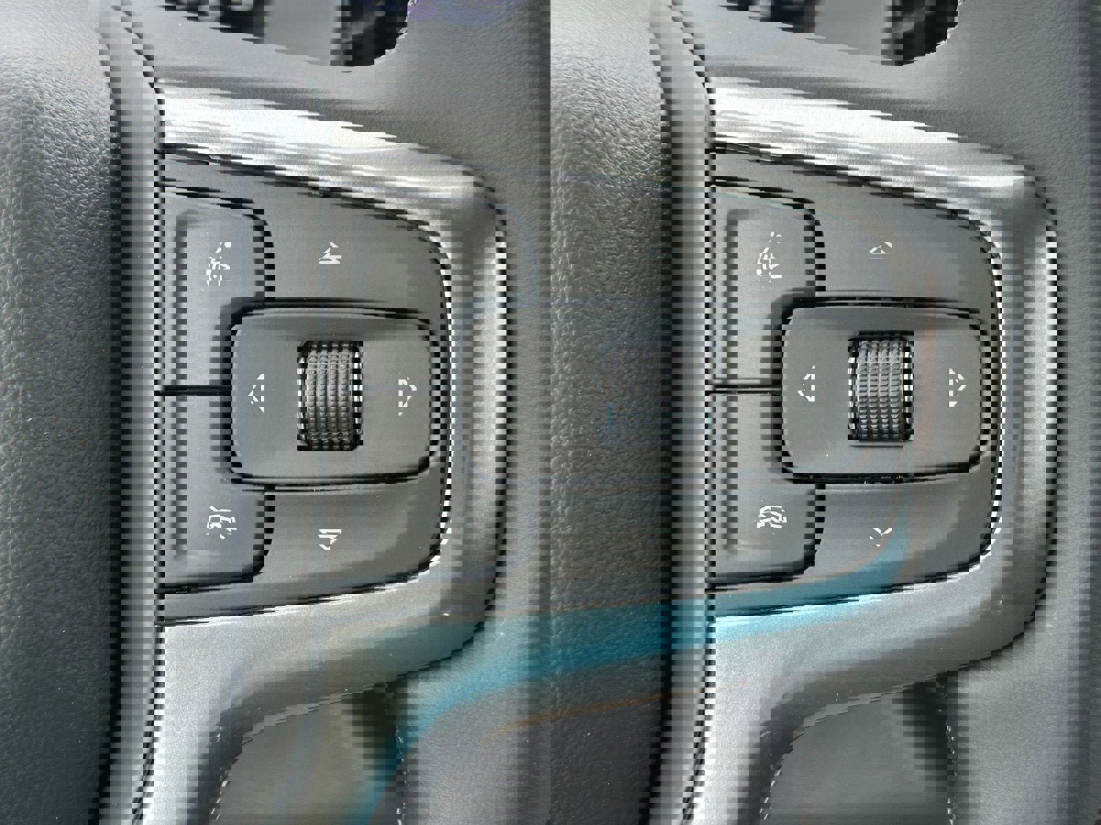 New 2025 Chevrolet Silverado 1500 RST image 33