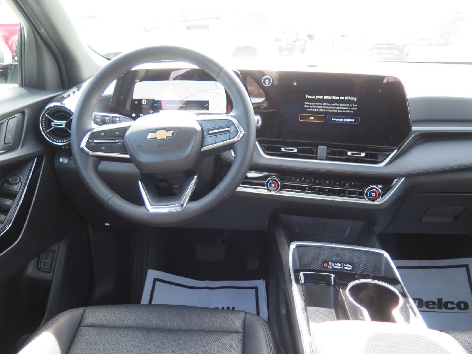 Used 2025 Chevrolet Equinox LT w/ Convenience Package II image 15