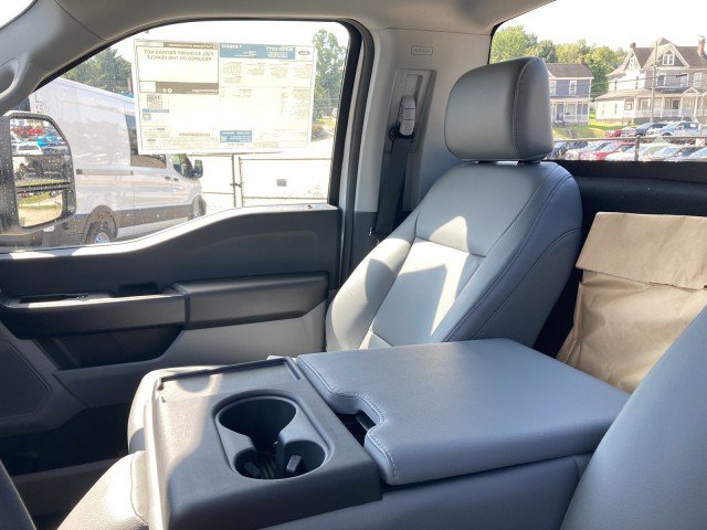 New 2026 Ford F450 XL w/ XL Chrome Package AWD/4WD image 13