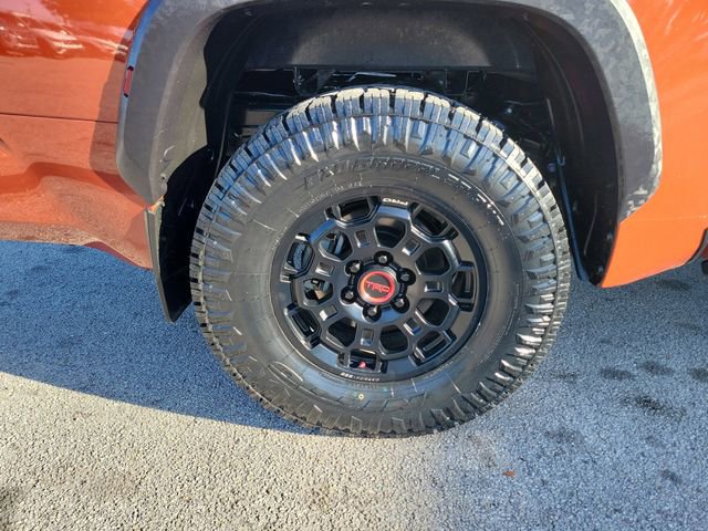 Used 2024 Toyota Tundra TRD Pro image 7