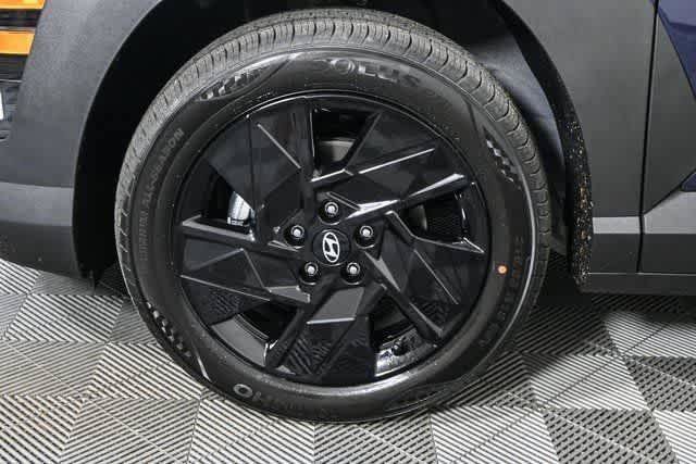 New 2026 Hyundai Kona SEL Sport FWD image 14