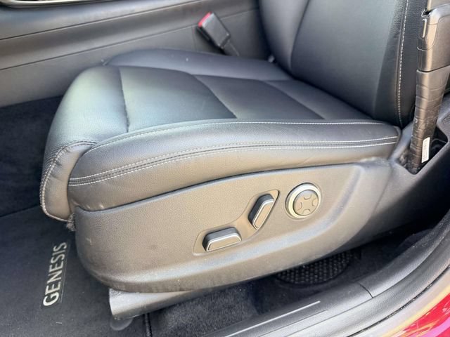 Used 2025 Genesis GV70 2.5T AWD/4WD image 15