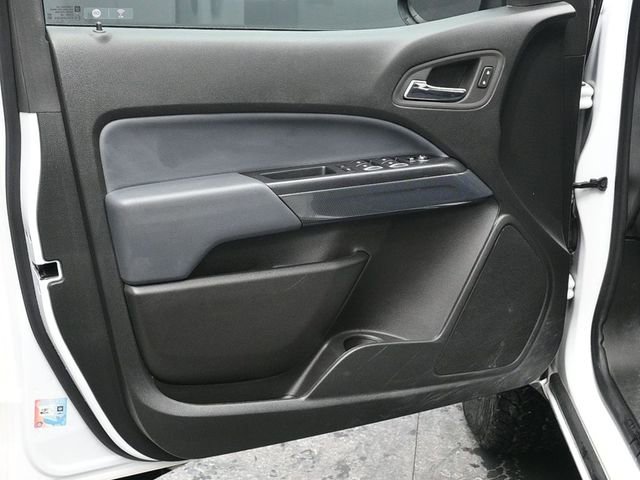 Used 2022 Chevrolet Colorado Z71 w/ Safety Package image 16