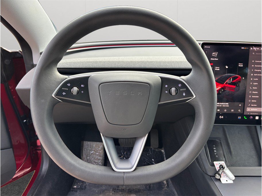 Used 2024 Tesla Model 3 Standard Range RWD image 21