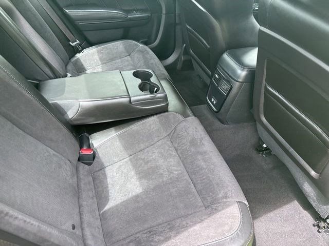 Used 2023 Dodge Charger GT w/ Plus Group AWD/4WD image 33