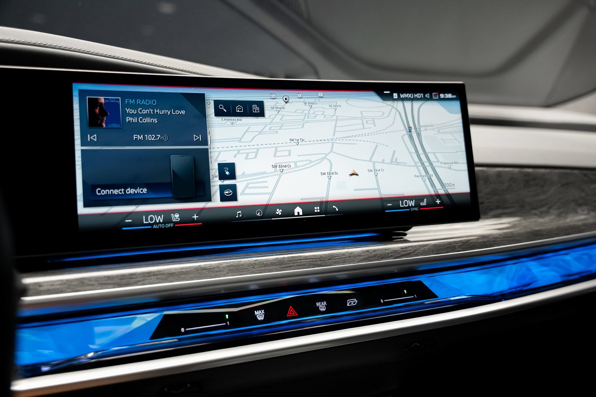 Used 2024 BMW i7 M70 AWD/4WD image 49