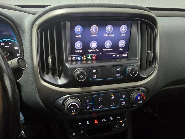 Used 2020 Chevrolet Colorado Z71 w/ Z71 Midnight Edition image 30