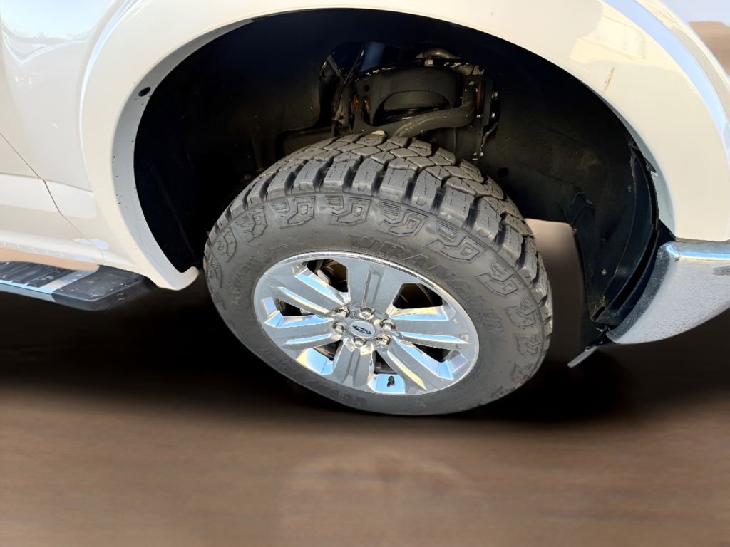 Used 2019 Ford F150 Lariat image 38