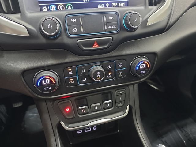 Used 2020 GMC Terrain SLE w/ Driver Convenience Package AWD/4WD image 24