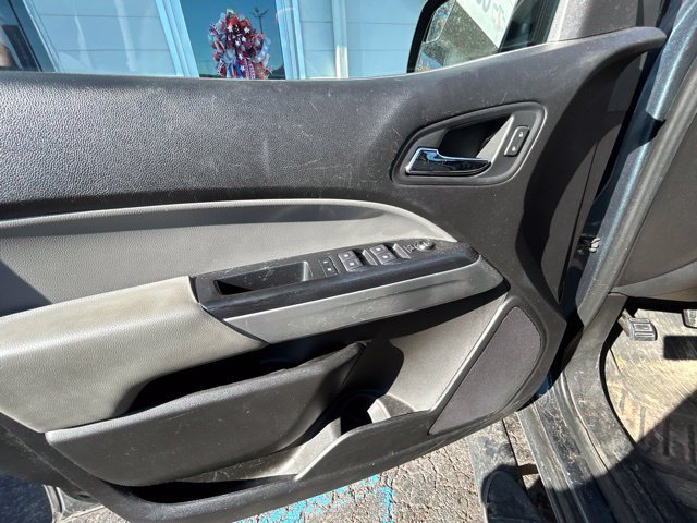 Used 2019 Chevrolet Colorado LT w/ Safety Package AWD/4WD image 52