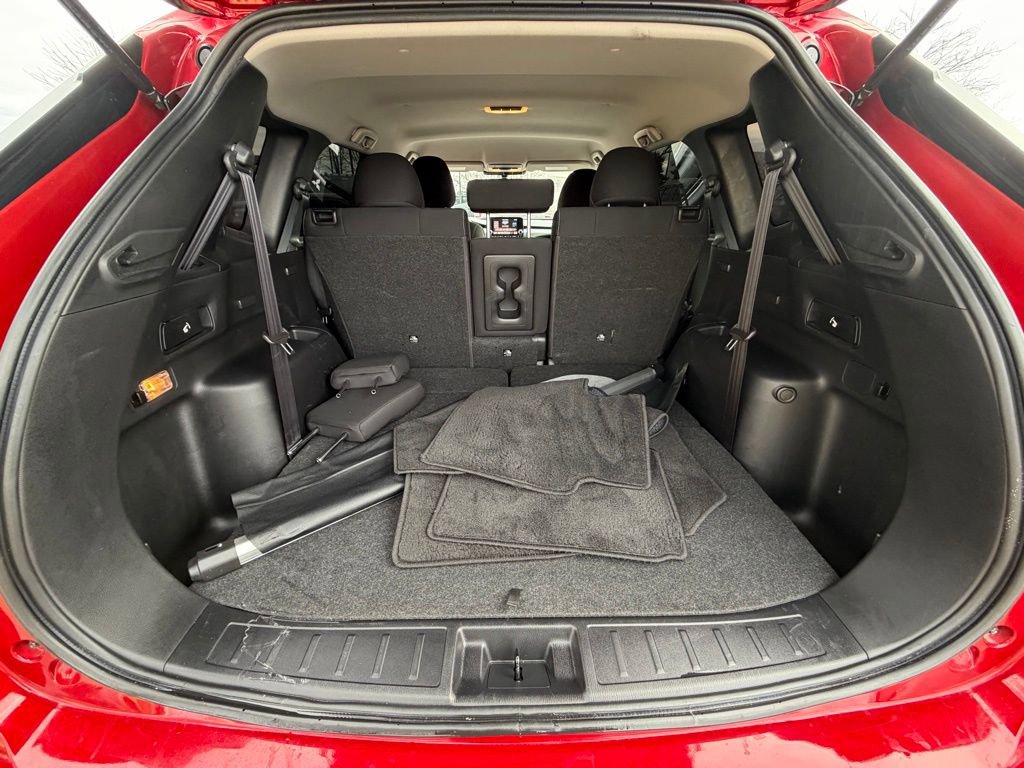 Used 2022 Mitsubishi Outlander ES image 30