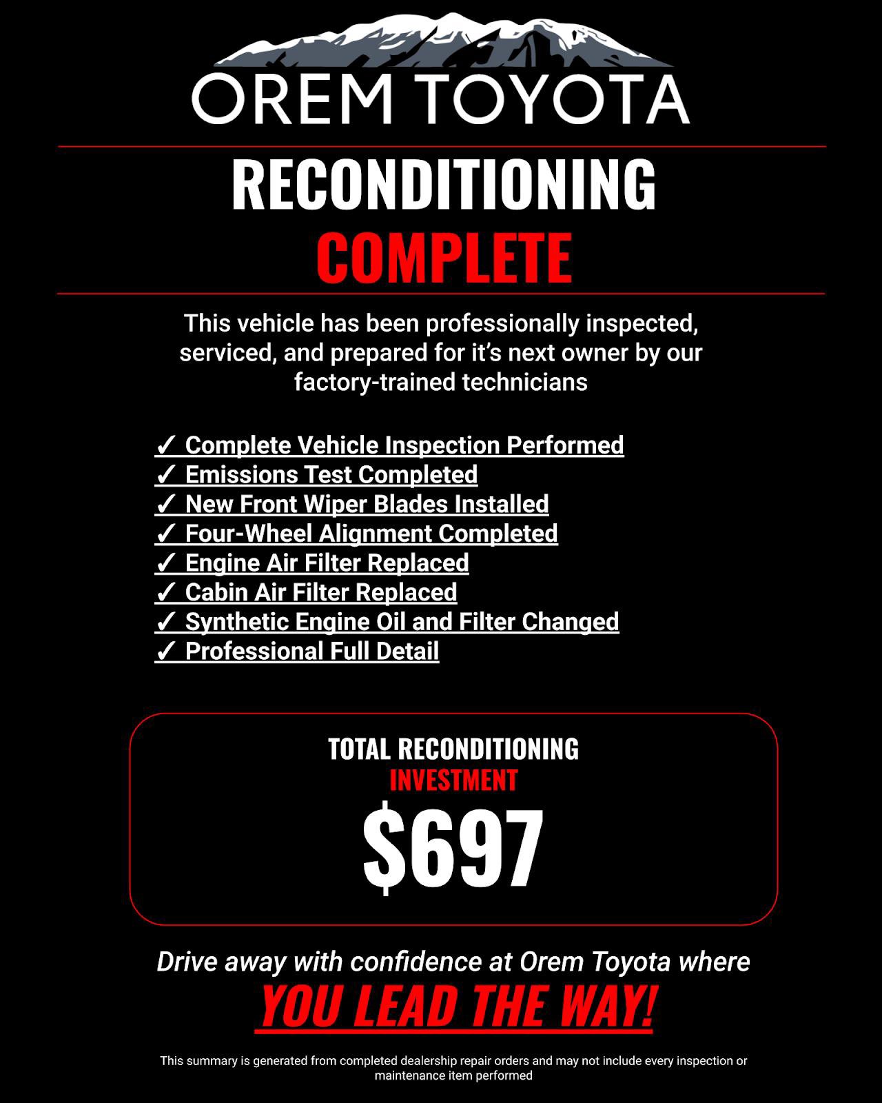 Used 2022 Mitsubishi Outlander SEL FWD image 4