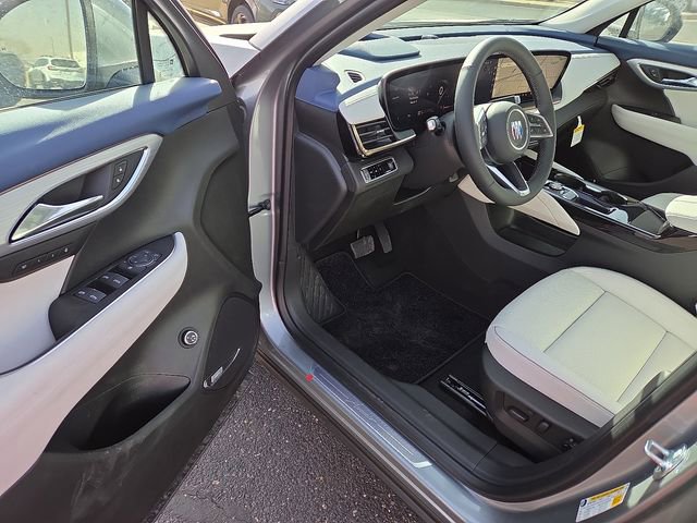 New 2026 Buick Envision Avenir AWD/4WD image 9