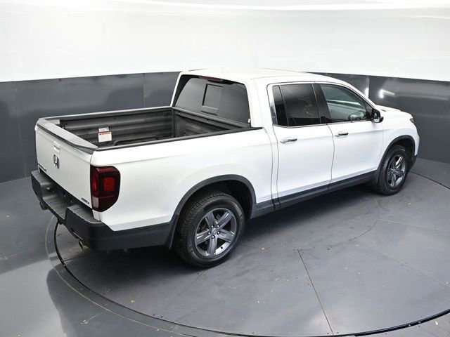 Used 2022 Honda Ridgeline RTL-E image 28