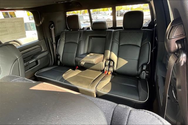 New 2026 RAM 3500 Limited image 11