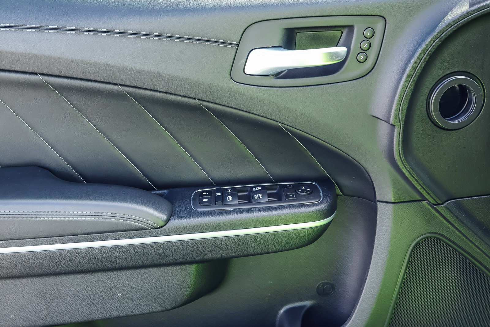Used 2023 Dodge Charger Scat Pack RWD image 13
