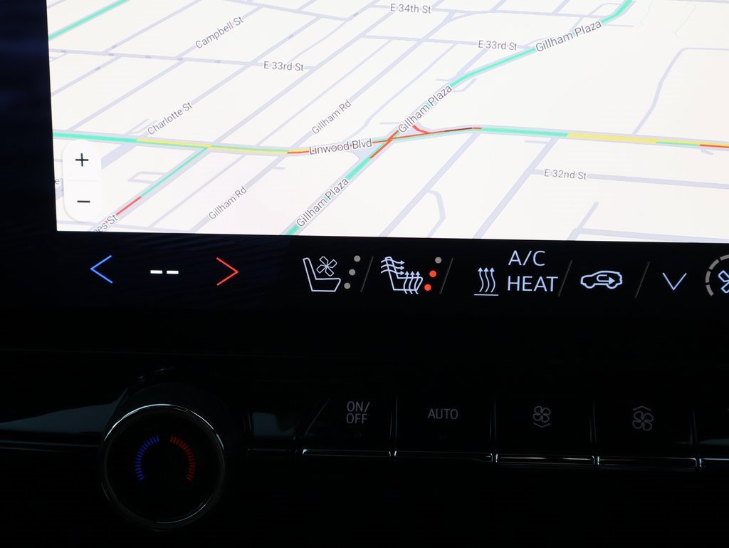 Used 2024 Chevrolet Blazer EV RS image 28