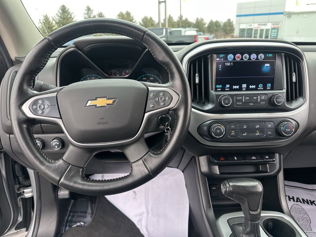 Used 2018 Chevrolet Colorado LT image 7