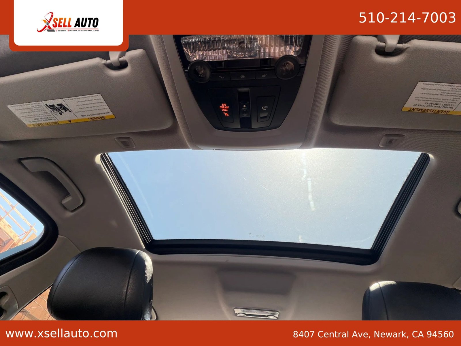 Used 2015 BMW 535i xDrive Sedan AWD/4WD image 17