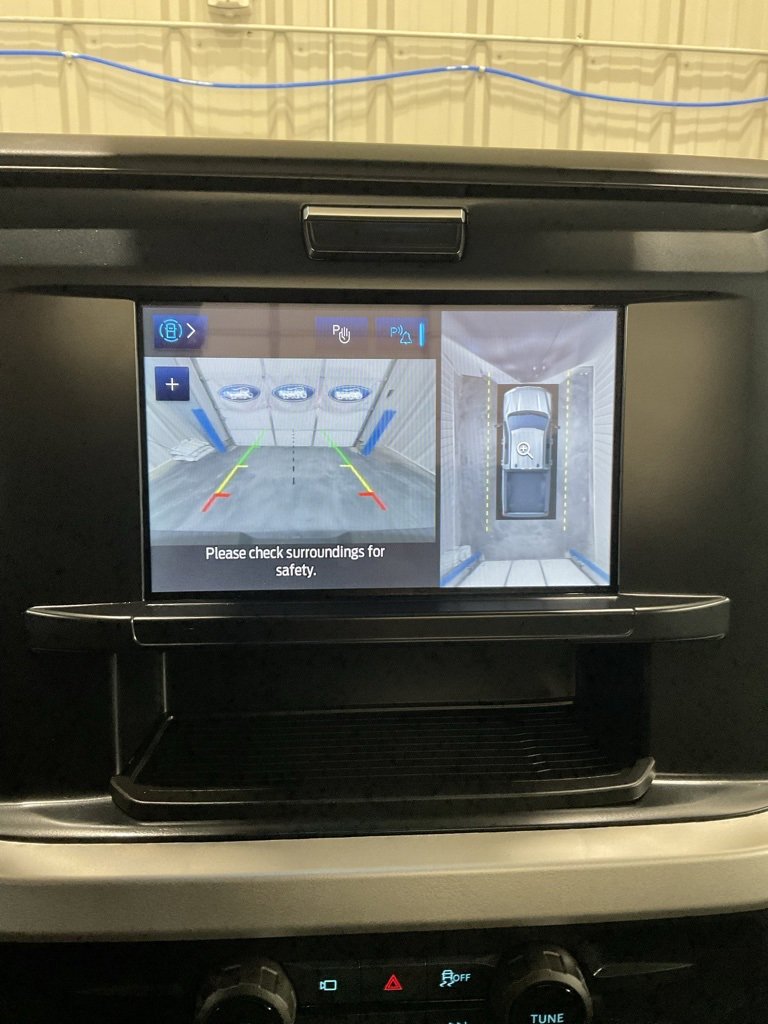 Used 2025 Ford F250 XL w/ 360-Degree Camera Package image 17