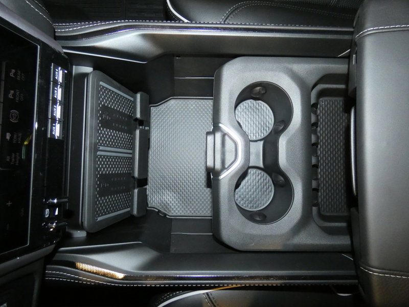 New 2025 RAM 2500 Rebel w/ Rebel Level 2 Equipment Group image 18