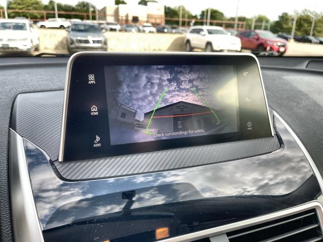 Used 2019 Mitsubishi Eclipse Cross LE AWD/4WD image 20