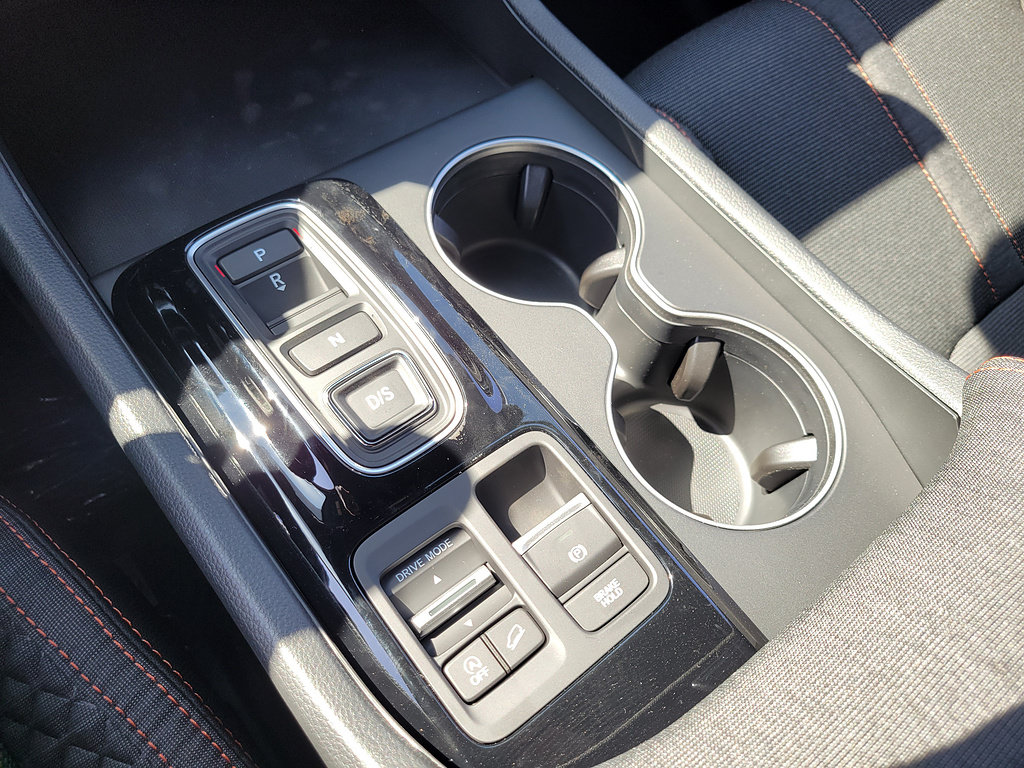 New 2026 Honda Pilot Sport image 29