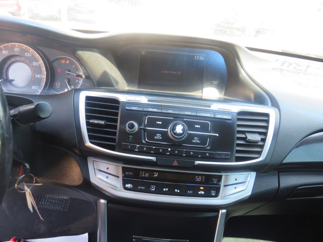 Used 2013 Honda Accord Sport image 13