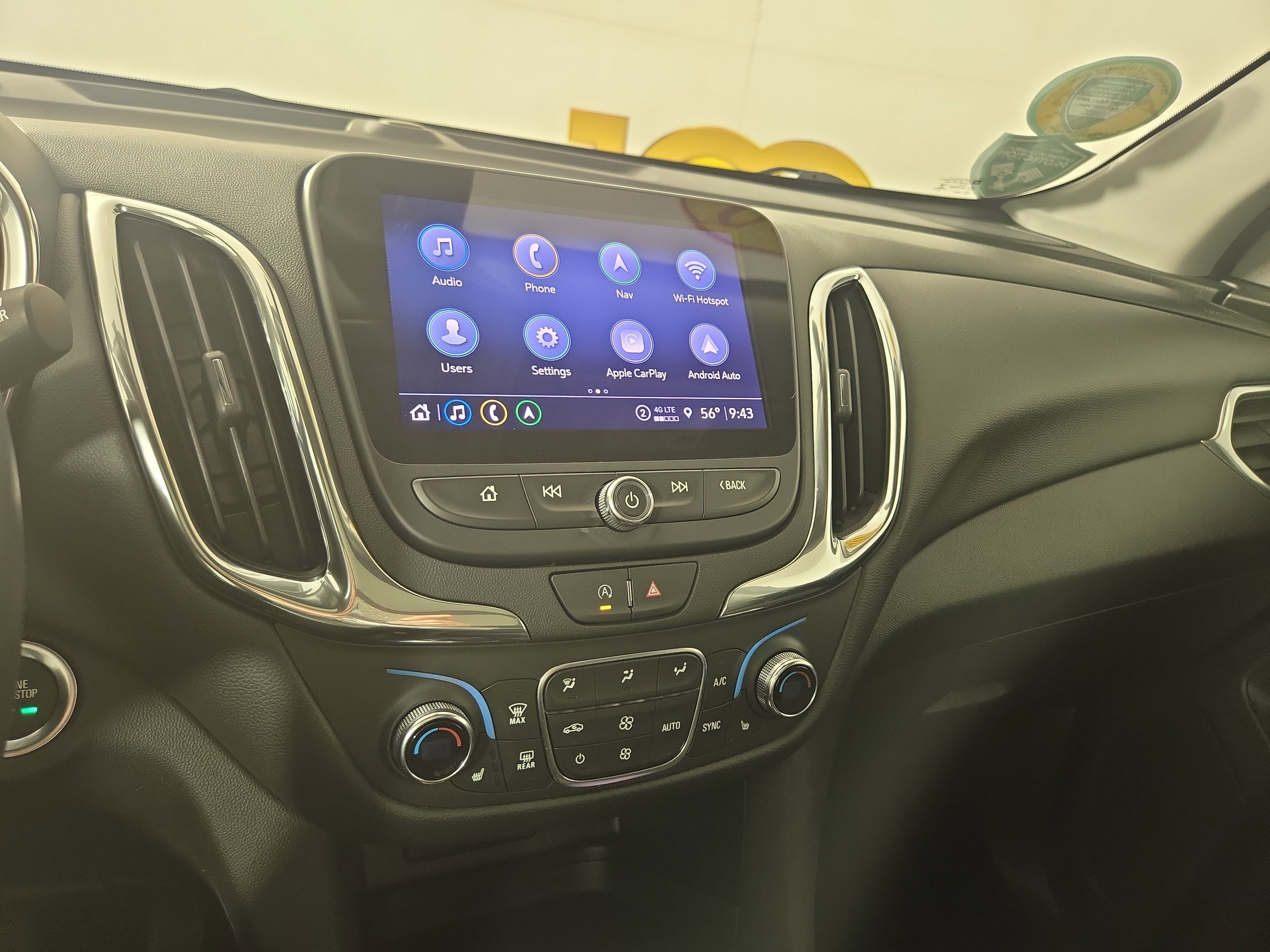 Certified 2022 Chevrolet Equinox LT image 23