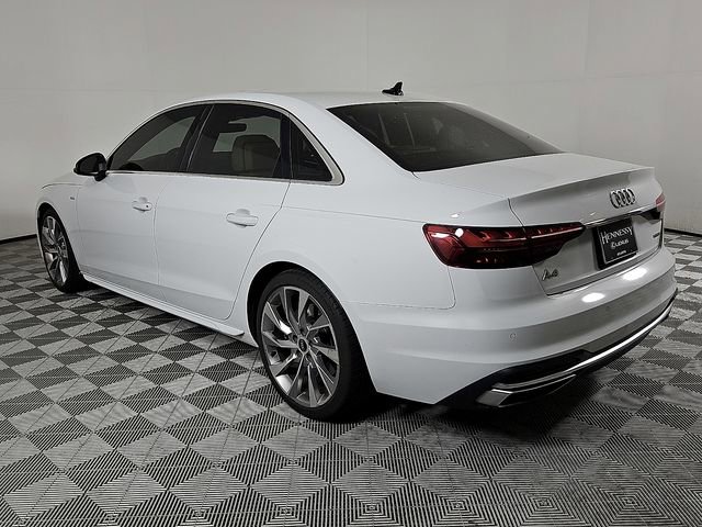 Used 2021 Audi A4 2.0T Premium Plus w/ Premium Plus Package image 6