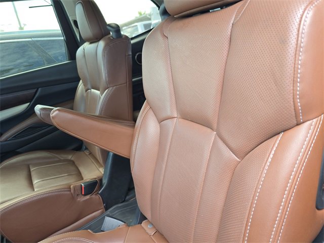 Used 2020 Subaru Ascent Touring image 11