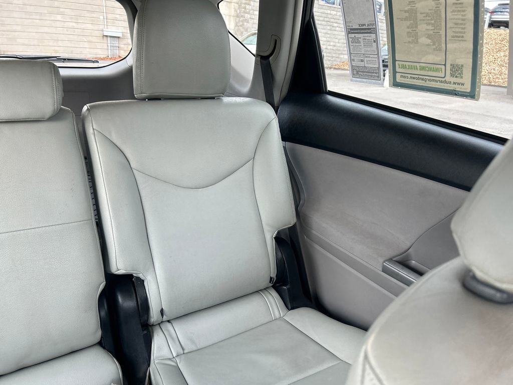 Used 2015 Toyota Prius V Two image 14