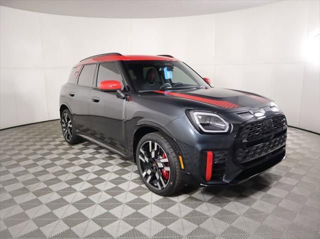 New 2026 MINI Cooper Countryman John Cooper Works w/ Comfort Package Max image 3