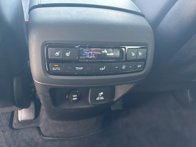 Used 2024 Hyundai Palisade SEL AWD/4WD image 12